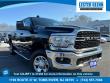 2024 Ram 2500 Big Horn Truck Crew Cab