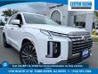 2023 Hyundai Palisade Calligraphy SUV