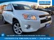 2012 Toyota RAV4 Limited SUV