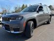 2021 Jeep Grand Cherokee L Limited SUV