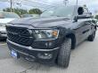 2022 Ram 1500 Big Horn Truck Quad Cab