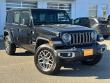 2024 Jeep Wrangler Sahara SUV