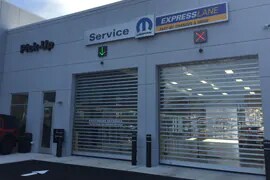 Extended Service Hours