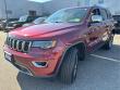 2019 Jeep Grand Cherokee Limited SUV