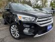2017 Ford Escape Titanium SUV
