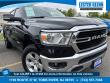 2020 Ram 1500 Big Horn Truck Crew Cab