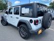 2024 Jeep Wrangler Sport S SUV