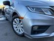 2018 Honda Odyssey LX Van