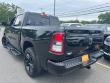 2023 Ram 1500 Big Horn Truck Crew Cab