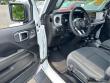 2025 Jeep Wrangler Sahara SUV