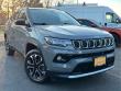 2023 Jeep Compass Limited SUV