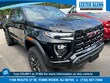 GMC Canyon