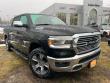 2023 Ram 1500 Laramie Truck Crew Cab