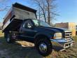 2004 Ford Super Duty F-350 DRW XL Truck Regular Cab
