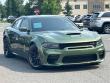 2020 Dodge Charger Scat Pack Widebody Sedan