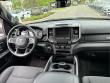 2022 Ram 1500 Big Horn Truck Crew Cab