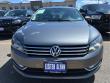 2015 Volkswagen Passat 1.8T Limited Edition Sedan