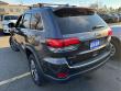 2020 Jeep Grand Cherokee Limited SUV