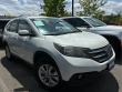 2012 Honda CR-V EX-L SUV