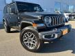 2024 Jeep Wrangler Sahara SUV