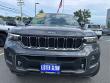 2023 Jeep Grand Cherokee Overland SUV
