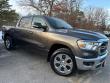 2021 Ram 1500 Big Horn Truck Crew Cab