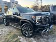 2025 GMC Sierra 1500 Denali Ultimate Truck Crew Cab