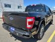 2021 Ford F-150 Lariat Truck SuperCrew Cab