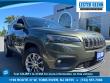 2020 Jeep Cherokee Latitude Plus SUV