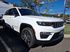 2025 Jeep Grand Cherokee Limited Sport Utility