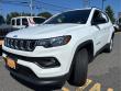 2024 Jeep Compass Latitude SUV
