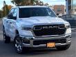 2026 Ram 1500 Big Horn Truck Crew Cab