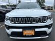 2024 Jeep Compass Limited SUV