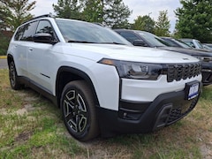2026 Jeep Cherokee Limited Sport Utility