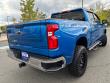 2024 Chevrolet Silverado 1500 LTZ Truck Crew Cab