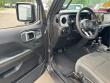 2025 Jeep Wrangler Sahara SUV