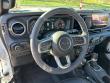 2026 Jeep Wrangler Sahara SUV