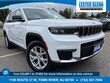  Jeep Grand Cherokee L