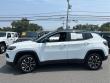 2024 Jeep Compass Limited SUV