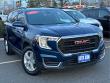 2022 GMC Terrain SLE SUV