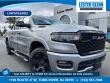 2025 Ram 1500 Big Horn Truck Crew Cab