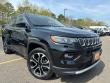 2022 Jeep Compass Limited SUV