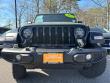 2022 Jeep Wrangler Willys SUV