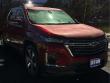2023 Chevrolet Traverse LT Leather SUV