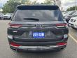 2023 Jeep Grand Cherokee Overland SUV
