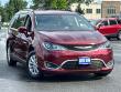 2018 Chrysler Pacifica Touring L Van