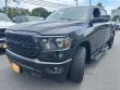 2023 Ram 1500 Big Horn Truck Crew Cab