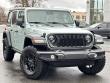 2024 Jeep Wrangler Willys SUV