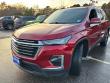 2023 Chevrolet Traverse LT Leather SUV