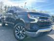 2023 Chevrolet Silverado 1500 LT Truck Crew Cab
